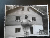 παλιά φωτογραφία