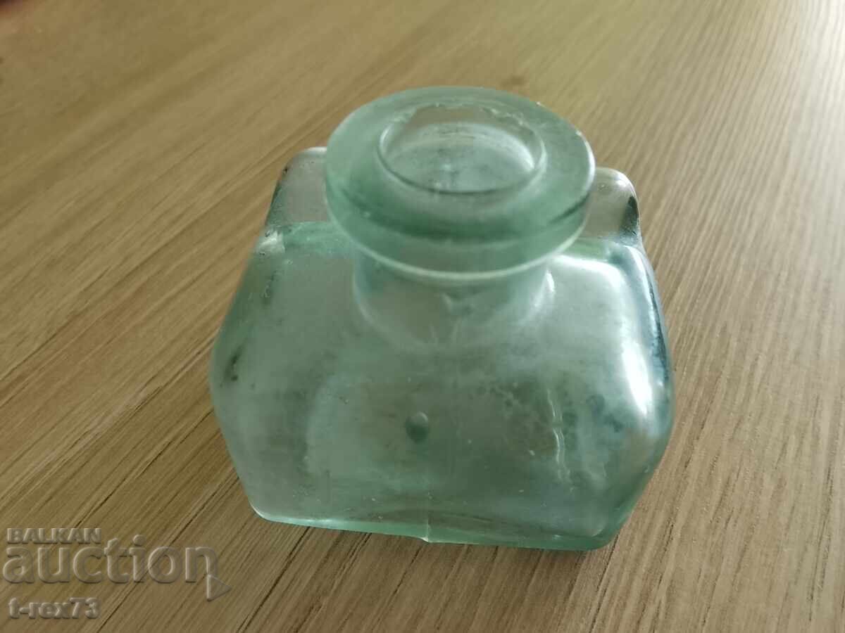 Livrarea Sticlă de cerneală