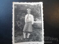 Стара снимка, 24 Май 1949 г.