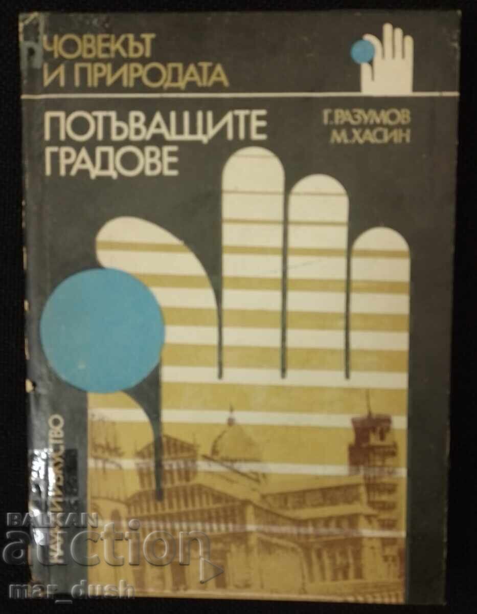 Cărămizi de călătorie