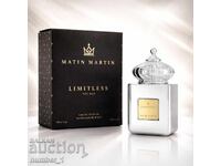 Дубайски парфюм Matin Martin Limitless EDP 100ml за Мъже