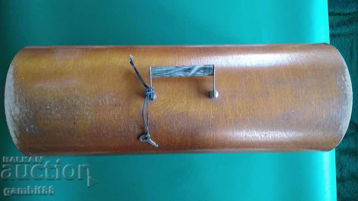 Mașină de cusut electrică din URSS - Podolsk, 1969 - 6 Mașină de cusut electrică din URSS - Podolsk, 1969 - 6