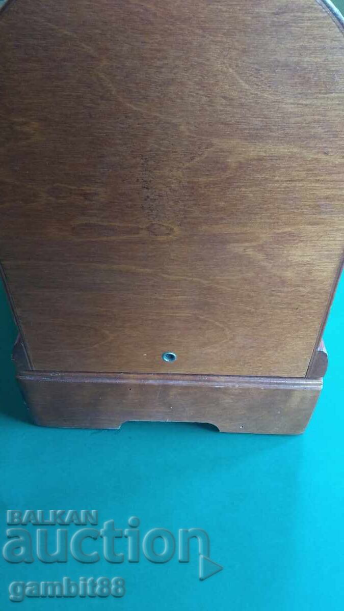 Mașină de cusut electrică din URSS - Podolsk, 1969 - 9 Mașină de cusut electrică din URSS - Podolsk, 1969 - 9