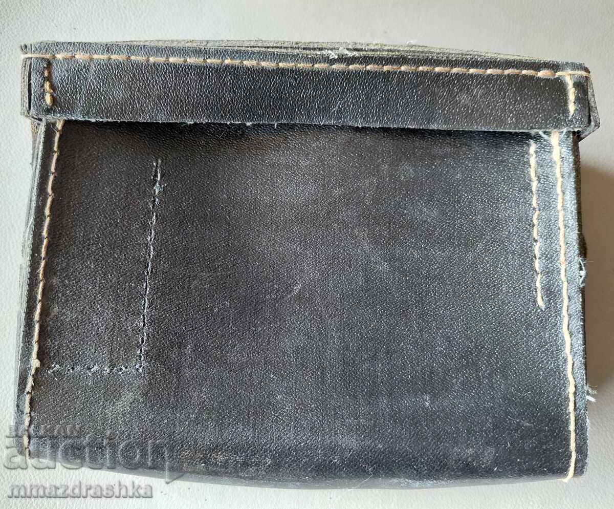 Husă germană pentru muniție din Al Doilea Război Mondial cu preț € 31.00 | 60.63 BGN