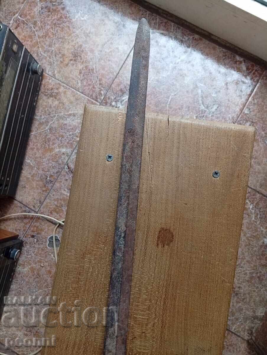 Μπαγιονέτα για τουρκικό Mauser με τιμή € 60.00 | 117.35 BGN