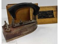 МАШ. Ф-КА КОТЕЛ МНОГО РЯДКА РАЗГЛОБЯЕМА ЮТИЯ КУТИЯ ТАБЕЛКА