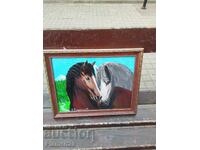 I am selling a painting