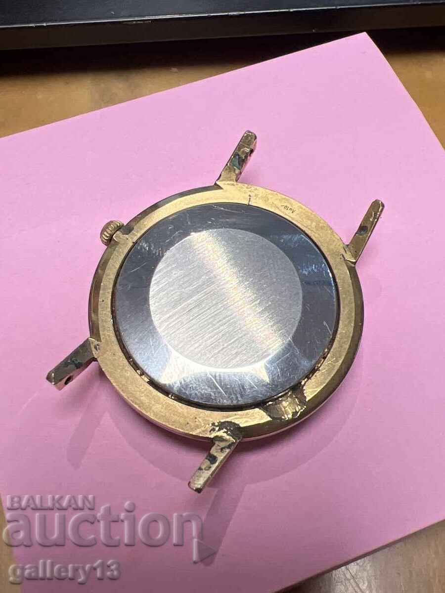 Δημοπρασία Sekonda 23 κοσμήματα ανδρικό ρολόι