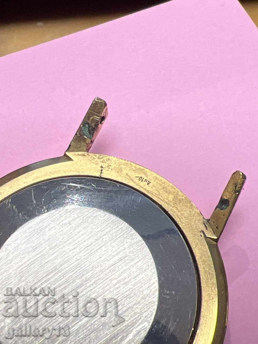 Παράδοση Sekonda 23 κοσμήματα ανδρικό ρολόι