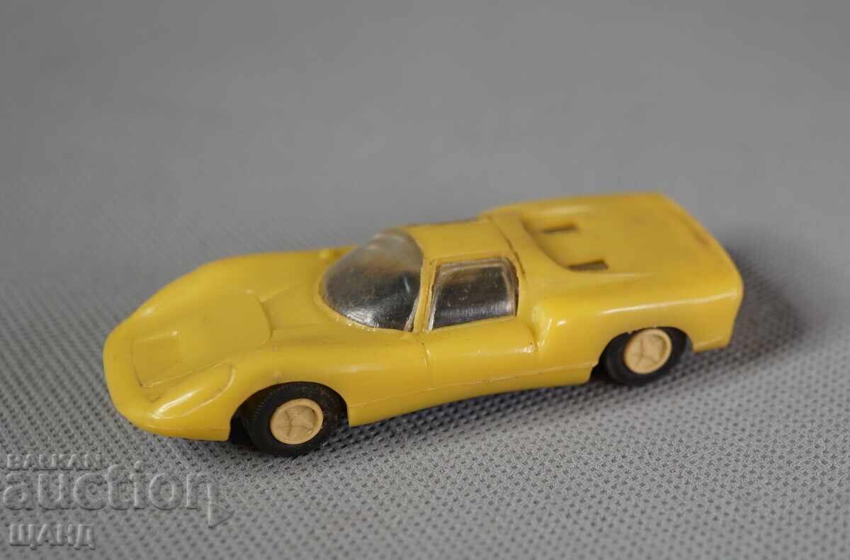 ESTETYKA PORSCHE 910 Παλιό πλαστικό παιχνίδι μοντέλο αυτοκινήτου με τιμή € 5.54 | 10.84 BGN ESTETYKA PORSCHE 910 Παλιό πλαστικό παιχνίδι μοντέλο αυτοκινήτου με τιμή € 5.54 | 10.84 BGN