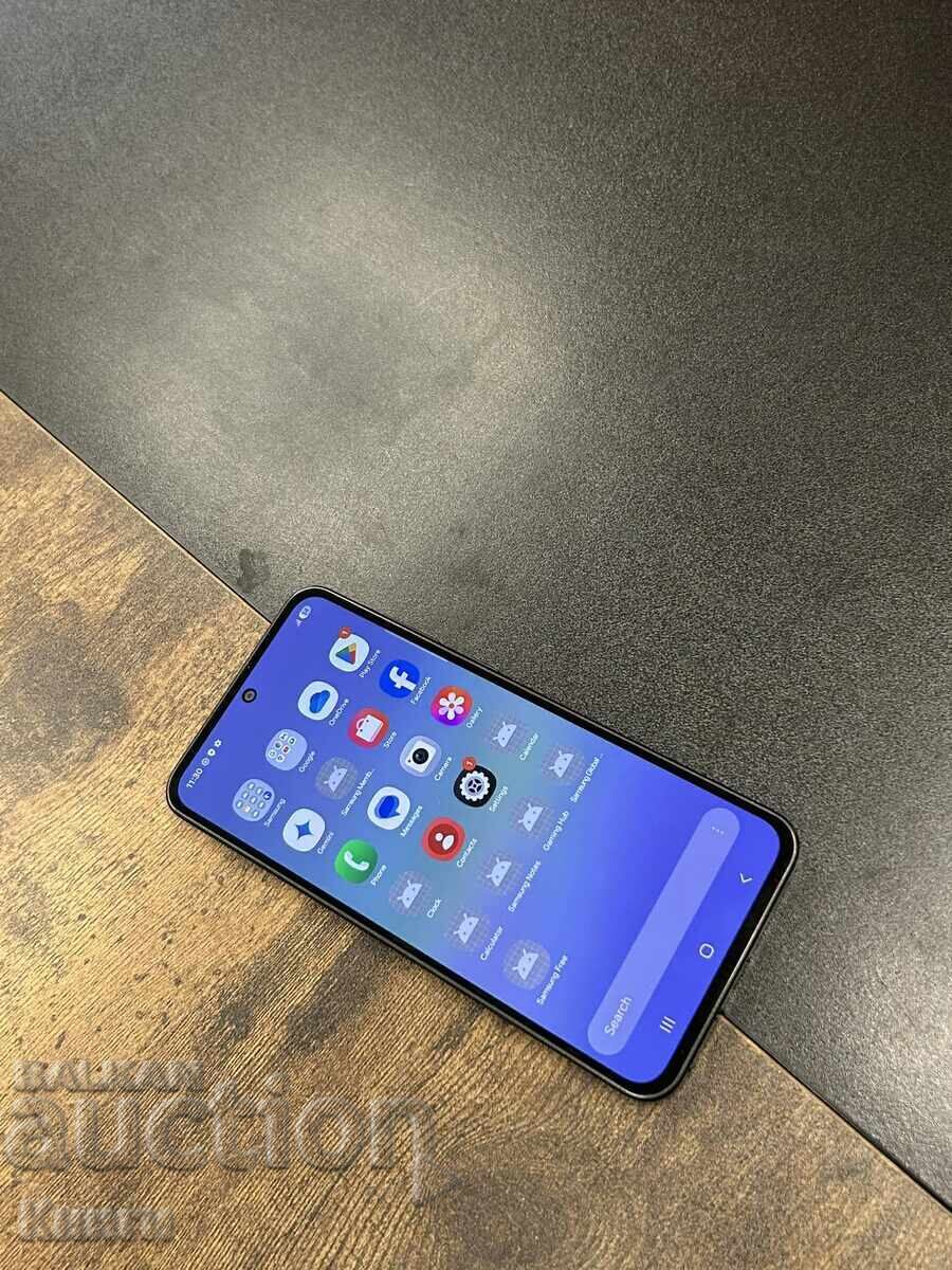 Παράδοση Τηλέφωνο Samsung A36 5G 128GB