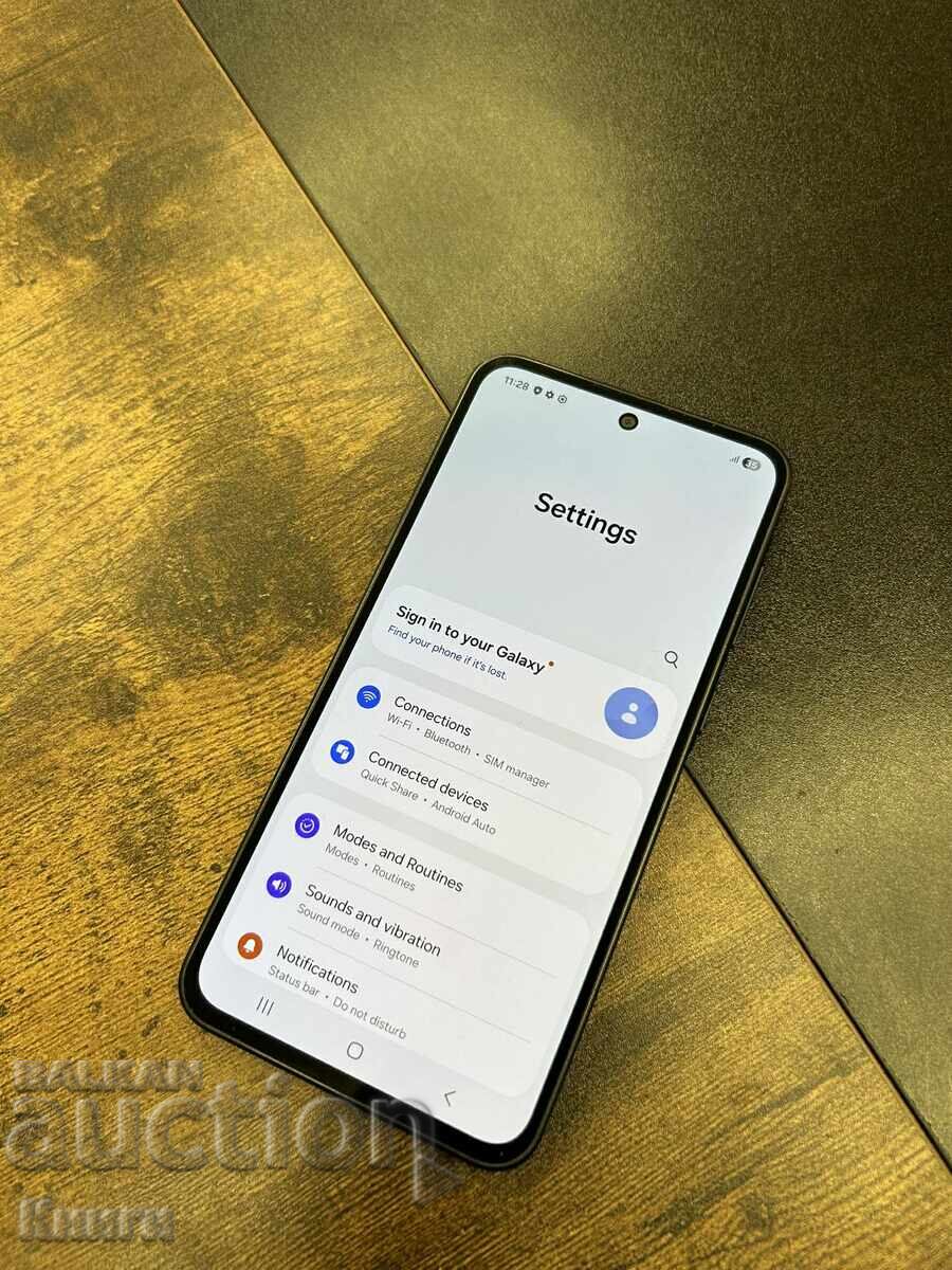 Telefon Samsung A36 5G 128GB - 7