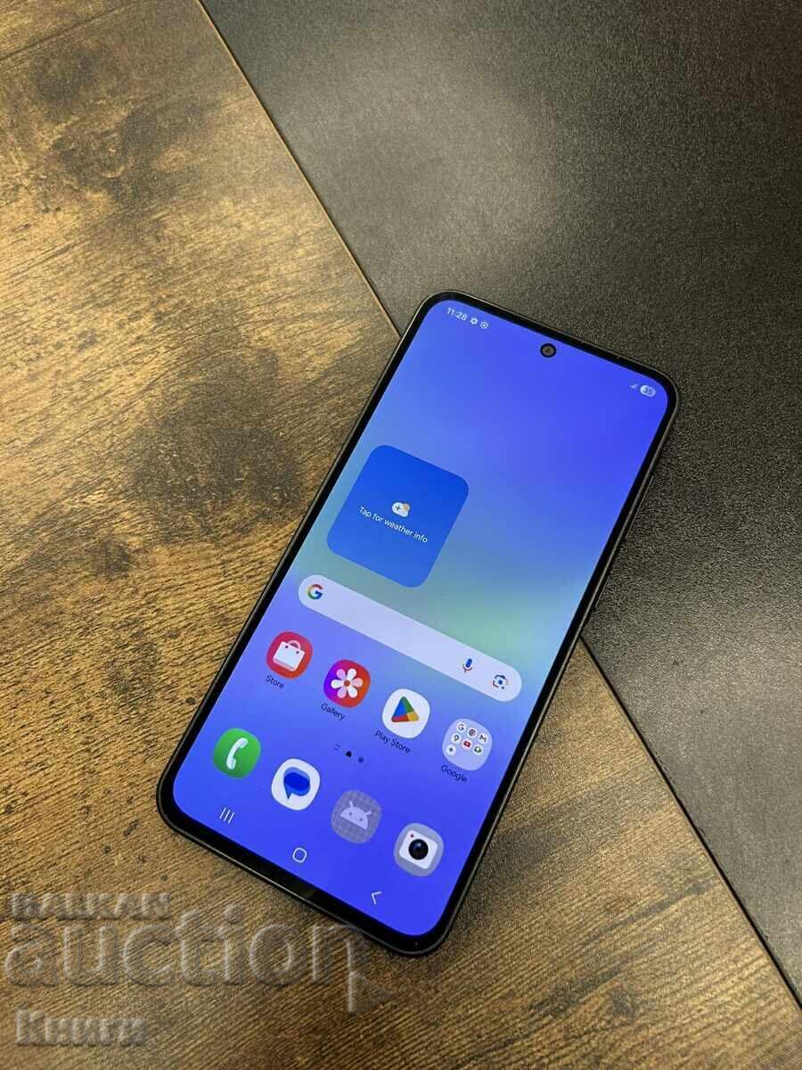 Τηλέφωνο Samsung A36 5G 128GB