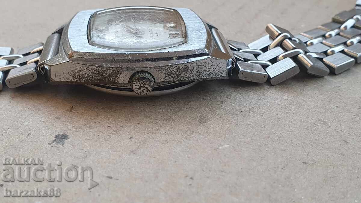 Ceas bărbătesc Dugena Electronic - 7