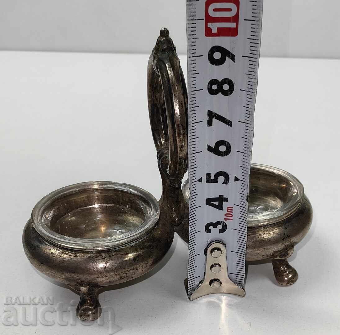 СТАР 100-НА ГОДИШЕН СЪД ЗА ПОДПРАВКИ СОЛ ПИПЕР - 5