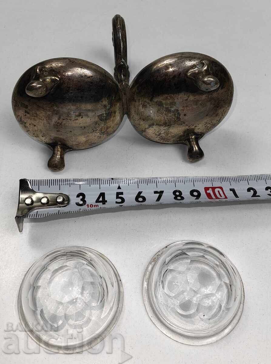 СТАР 100-НА ГОДИШЕН СЪД ЗА ПОДПРАВКИ СОЛ ПИПЕР - 6