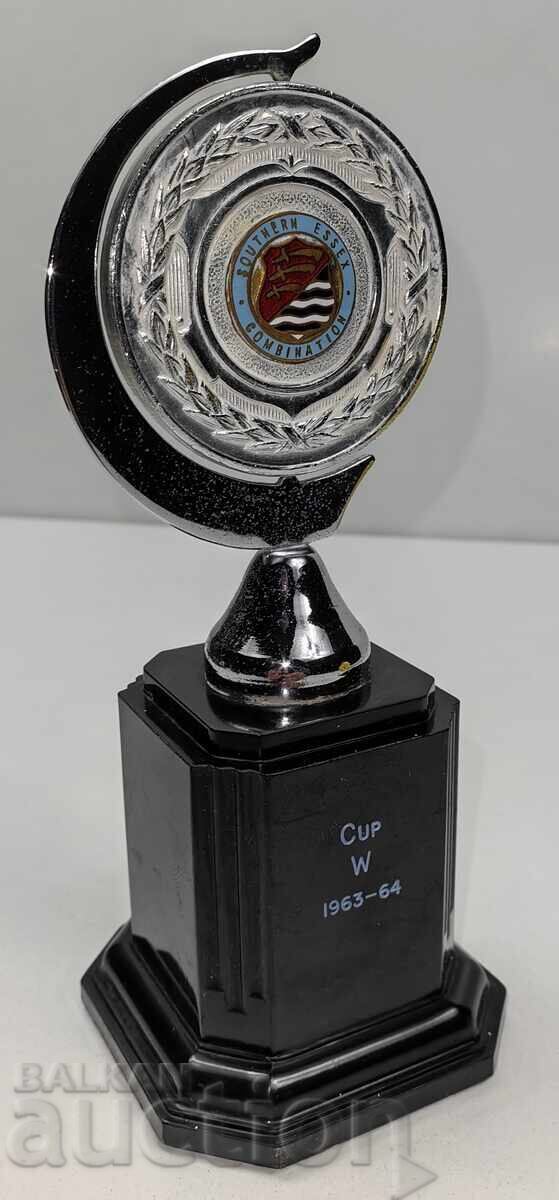 1963 CUPĂ PLACĂ EMAIL EMAILATĂ PREMIU PREMIAT cu preț € 9.00 | 17.60 BGN