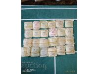 Carl Zeiss Jena spectacle lenses - original