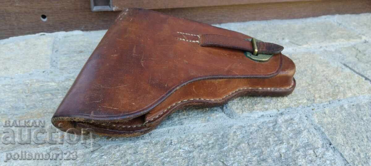 Παράδοση ΠΙΣΤΟΛΟΘΗΚΗ