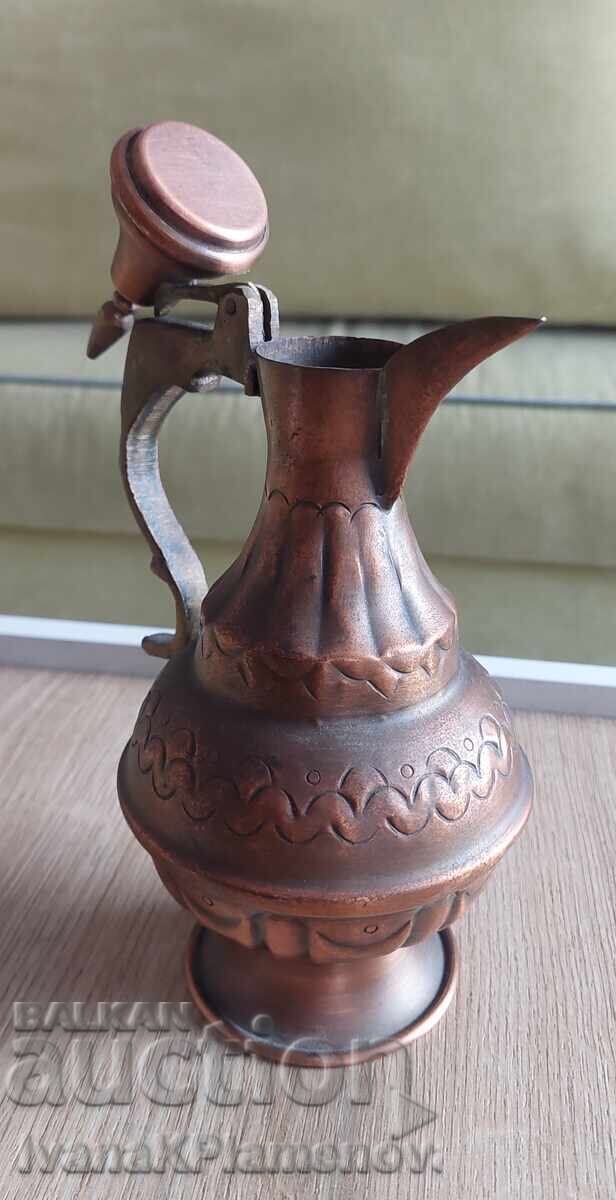 Meden kana za tseniteli - 5