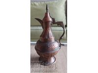 Каничка медна за ценители