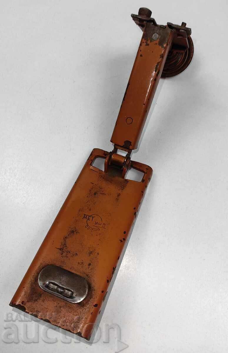 MET IND SOFIYA STAR METALEN TELBOD - 5