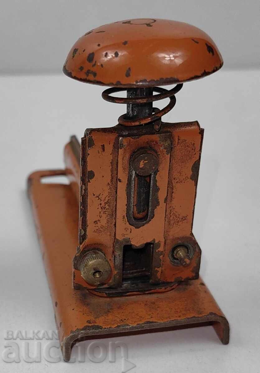 MET IND SOFIYA STAR METALEN TELBOD - 6