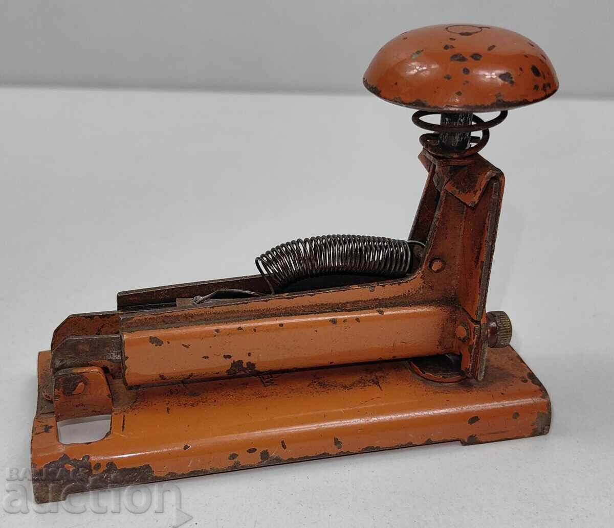 MET IND SOFIYA STAR METALEN TELBOD