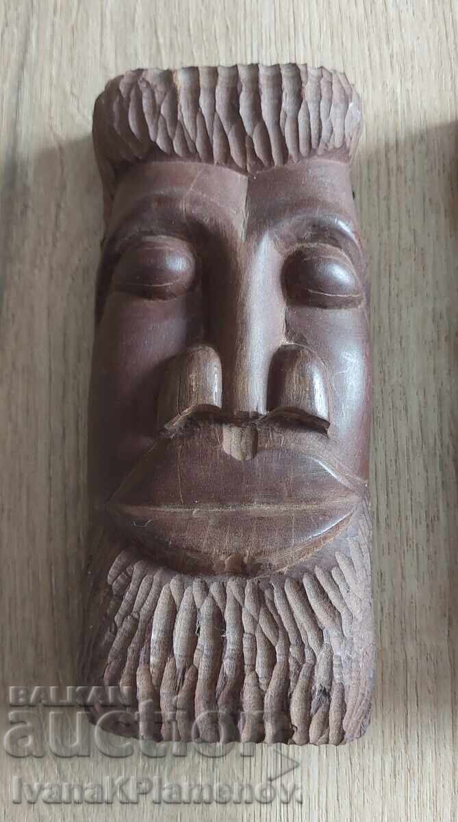 Sculpturi din lemn masiv pentru cunoscători cu preț € 18.00 | 35.20 BGN