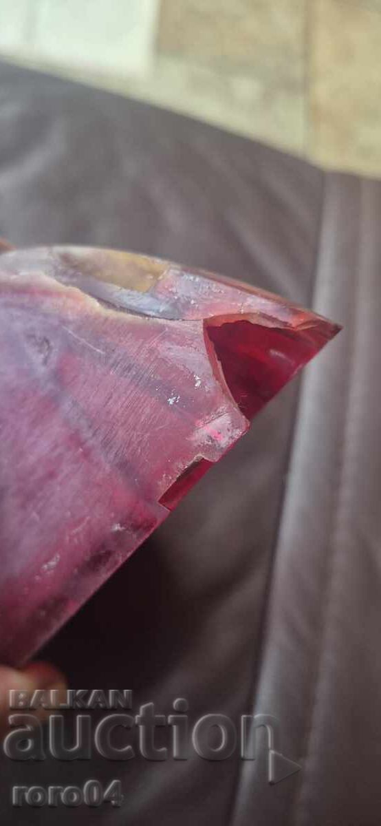 Stop spate GAZ 21 - Volga - 5