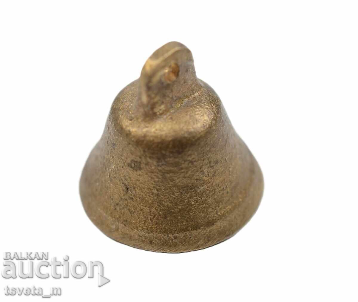 Licitație BOTIOC, CLOPOTER, CLOPOTE din bronz Licitație BOTIOC, CLOPOTER, CLOPOTE din bronz