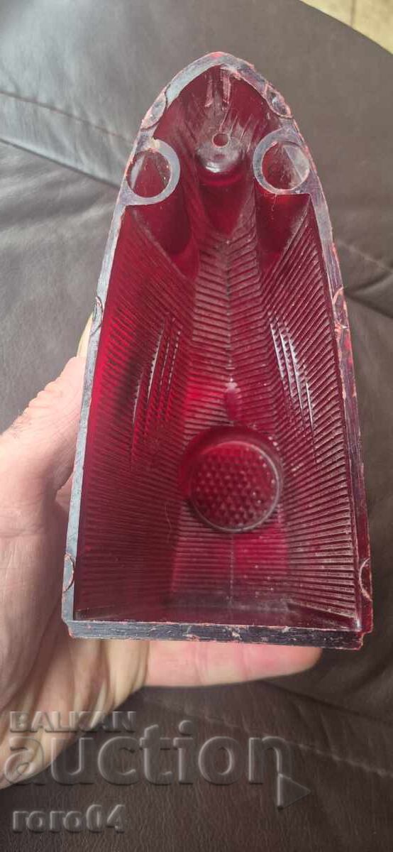 Аукцион ГАЗ 21 - ВОЛГА - ЗАДЕН СТОП