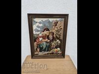 Όμορφη ταπετσαρία!!!