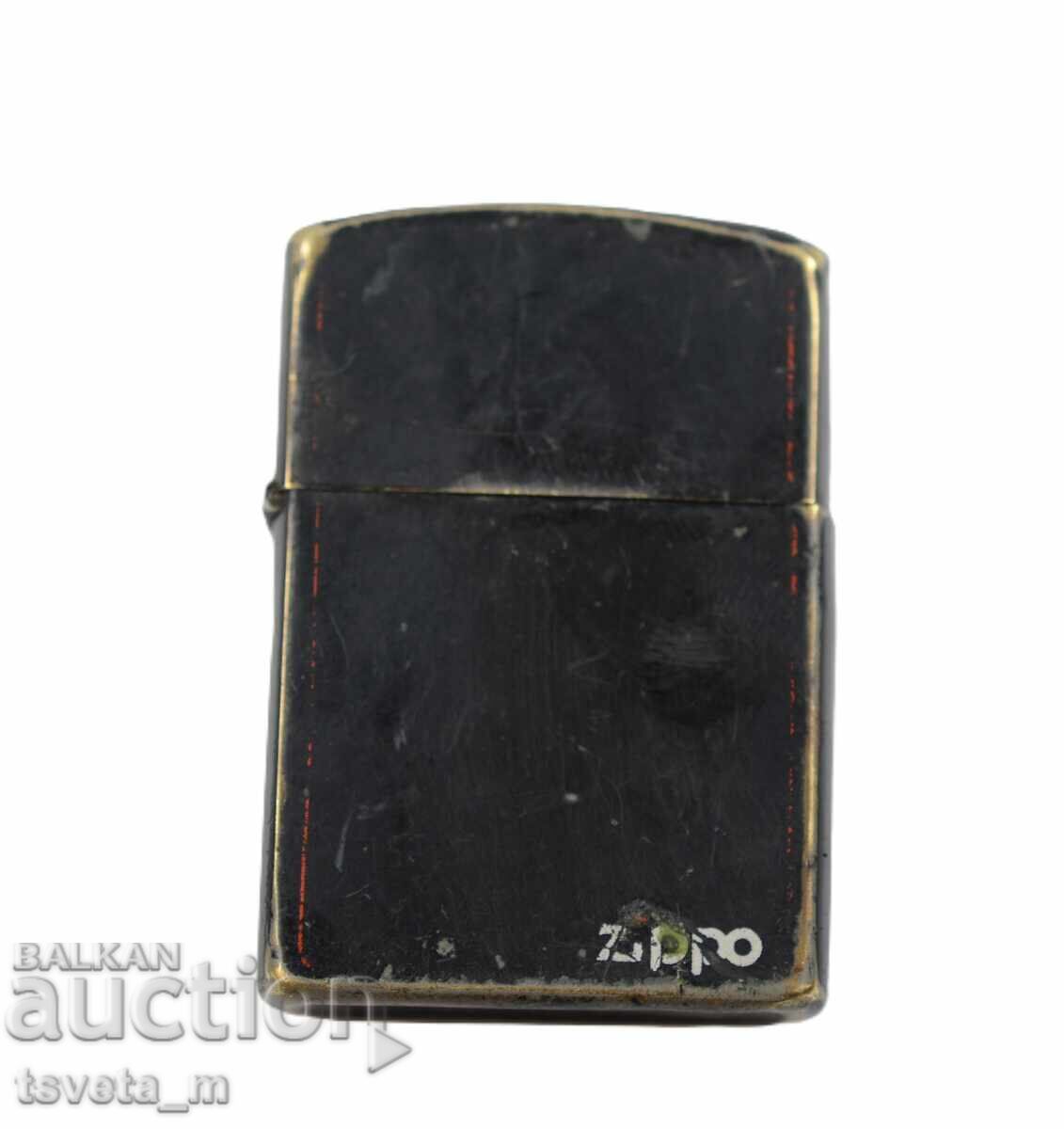 Αναπτήρας βενζίνης ZIPPO