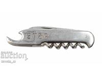 Τσέπης μαχαίρι με 3 εργαλεία - Έτερ