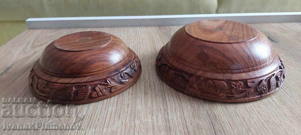 Sculpturi în lemn boluri pentru cunoscători cu preț € 15.00 | 29.34 BGN