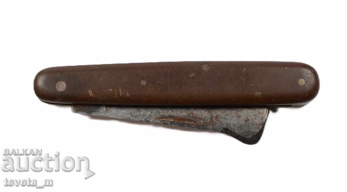 Овощарски нож Овощарски нож