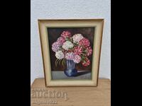 Original oil painting on canvas!!!