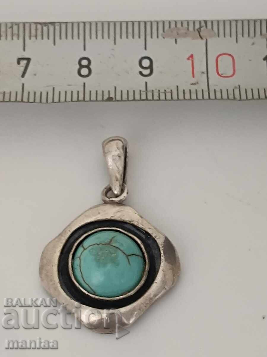 Pandantiv argint 925 - 5