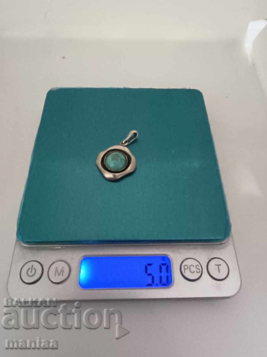 Pandantiv argint 925 - 6