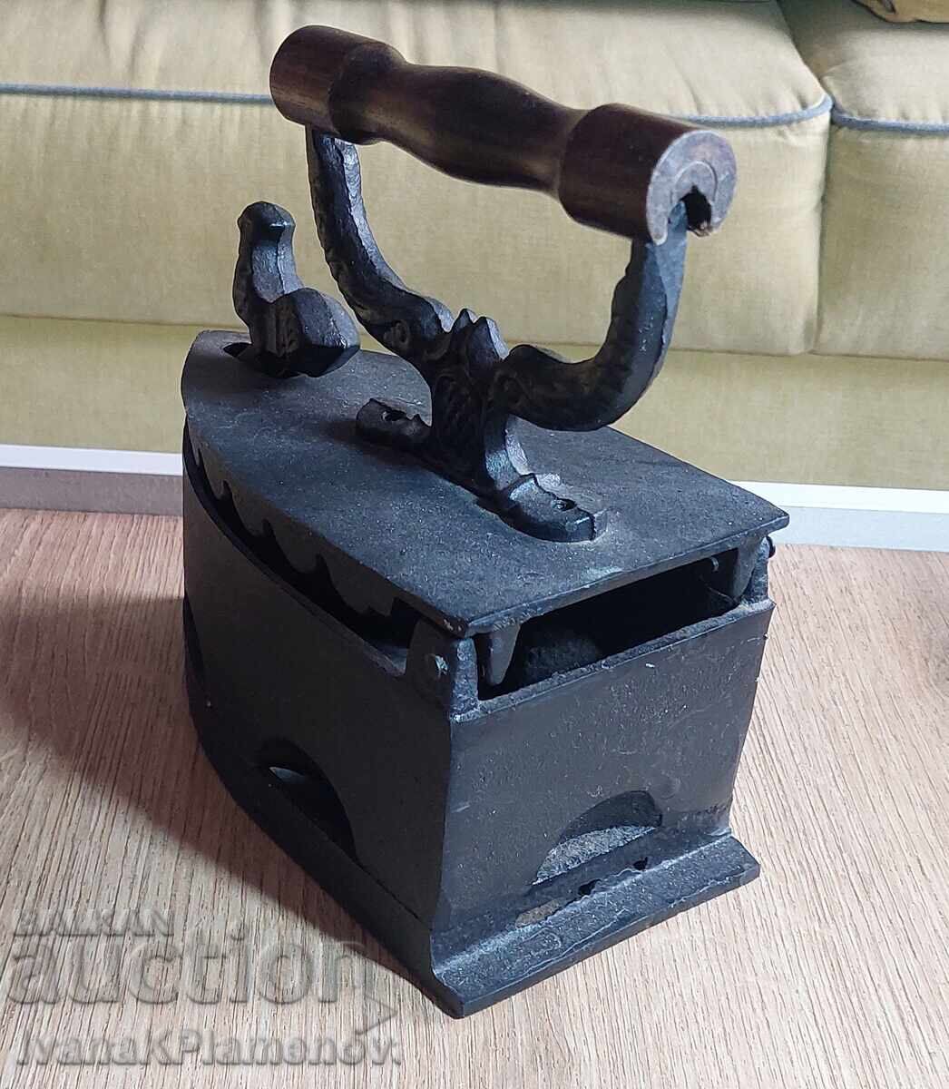 Доставка на Ютия ретро за колекционери