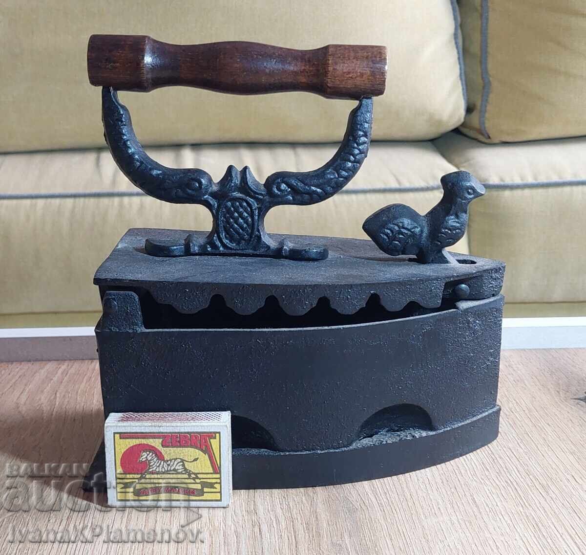 Ютия ретро за колекционери - 7