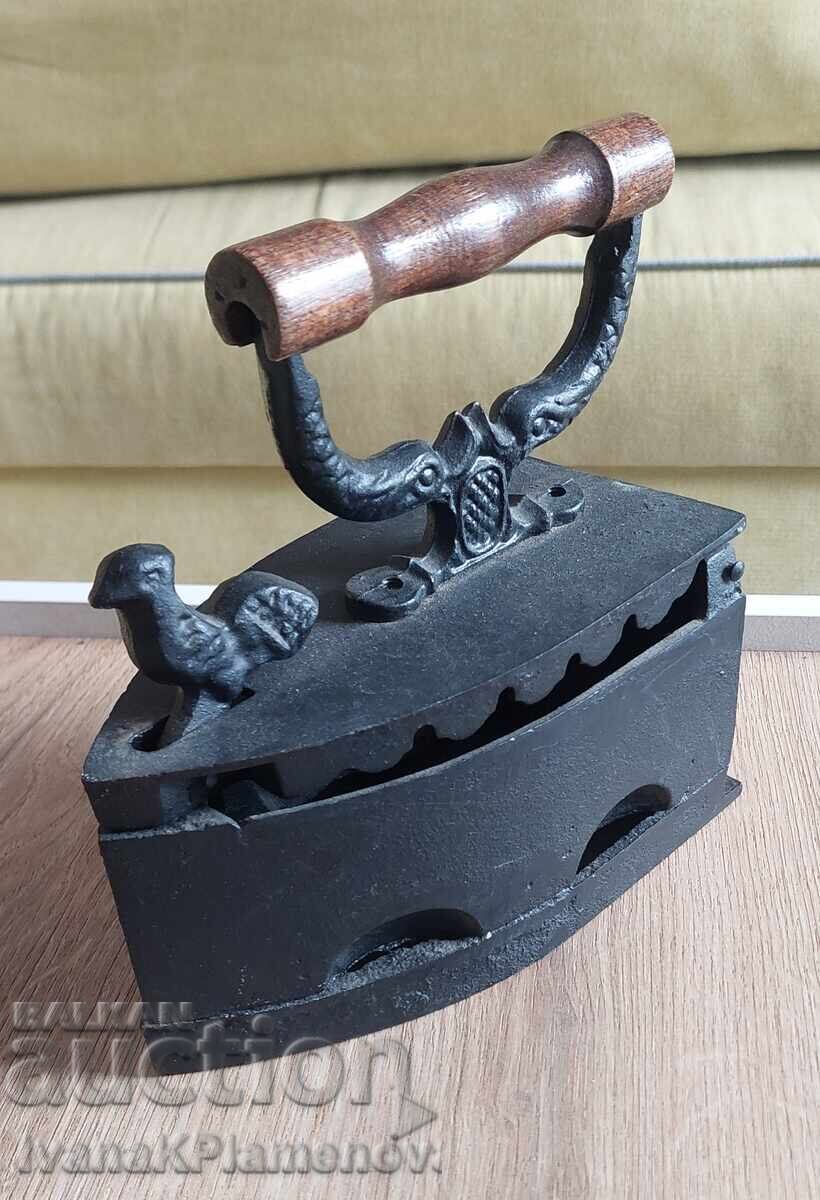 Ютия ретро за колекционери