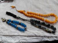 лот стари броеници