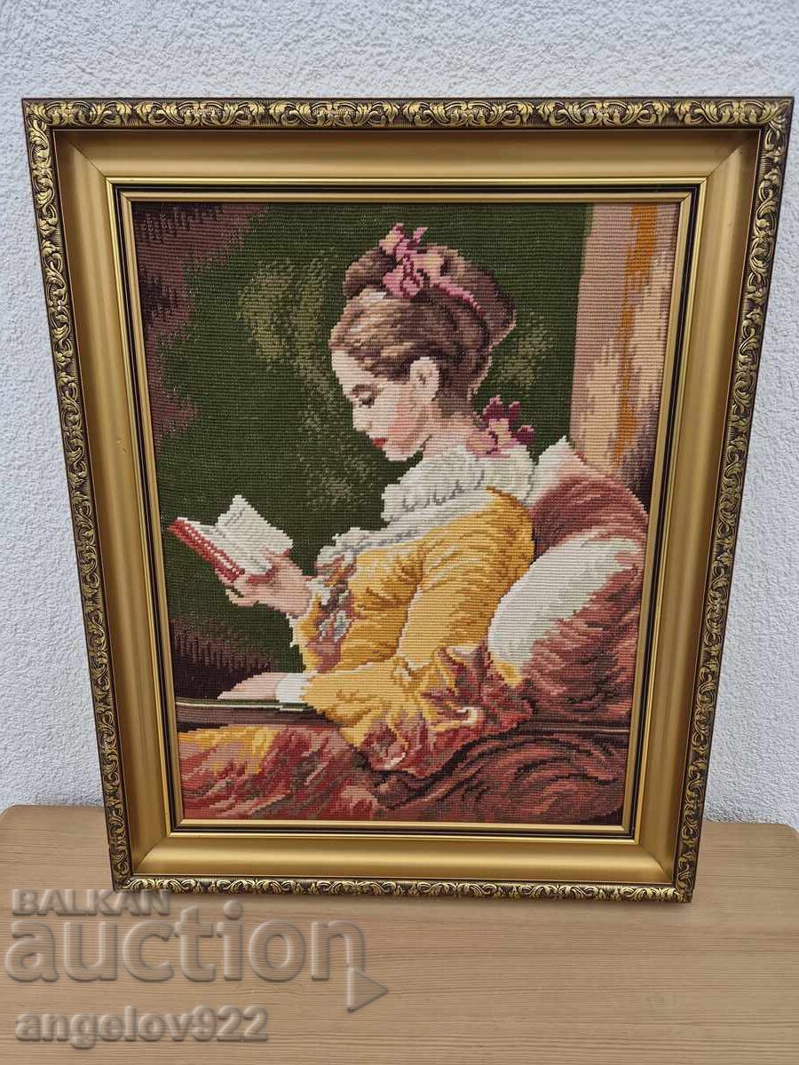 Аукцион Красив гоблен!!!