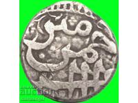 Afganistan 1 Rupie AN1297-AN1319 (1880-1902) Abdur Rahman