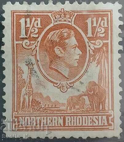 Britain and Colonies