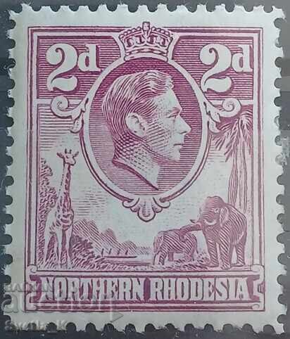 Marea Britanie și colonii