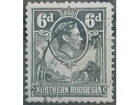 Британия и Колонии