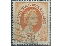 Marea Britanie și colonii